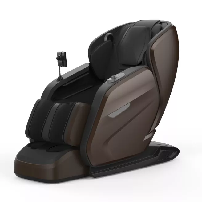 3D マッサージ チェアはあなたの毎日の快適さをどのように変えますか?