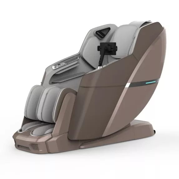 AIサポート3Dマッサージチェア