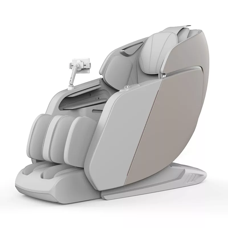 ファッション4Dマッサージチェア