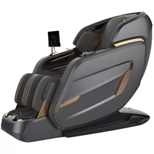 フレキシブル SL トラック 4D マッサージ チェア
