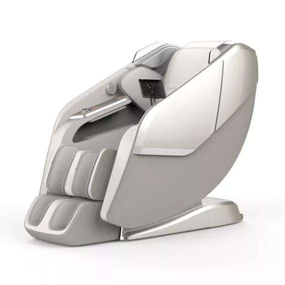 ハイエンド3Dマッサージチェア