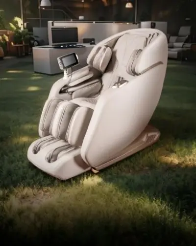 Fashion 4D Massage Chair