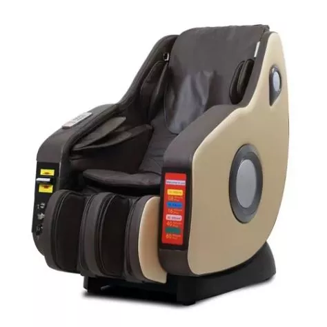 Built-in Coin-operated Vending Massage Chair