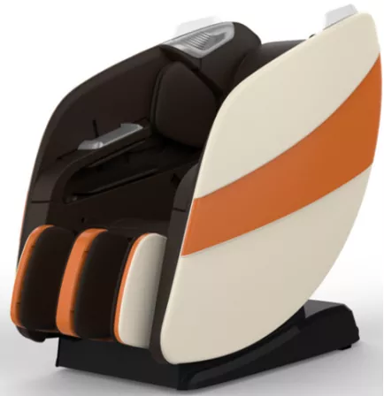 Anti-seat-occupied Vending Massage Chair