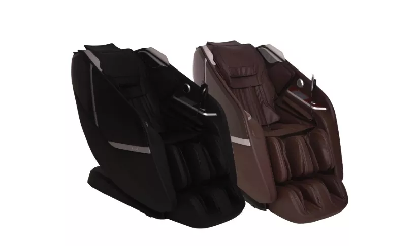 High End 3D Massage Chair