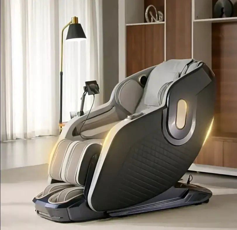 SL Track 3D Massage Chair