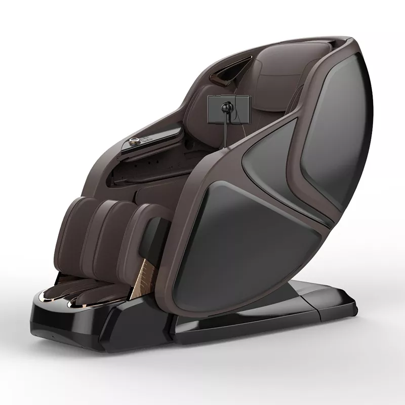 Lifesmart 無重力 3D マッサージチェア