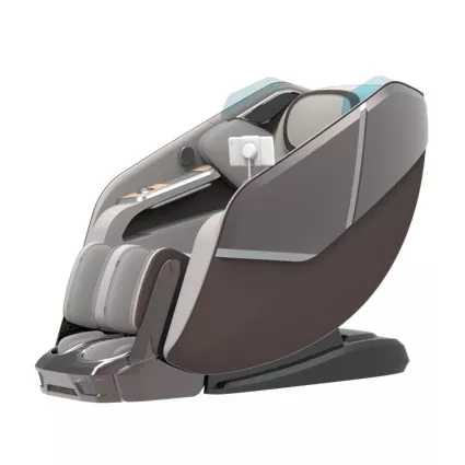 新着4Dマッサージチェア