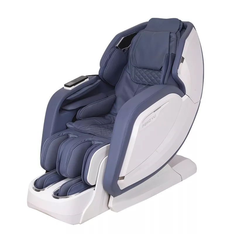 無重力4Dマッサージチェア